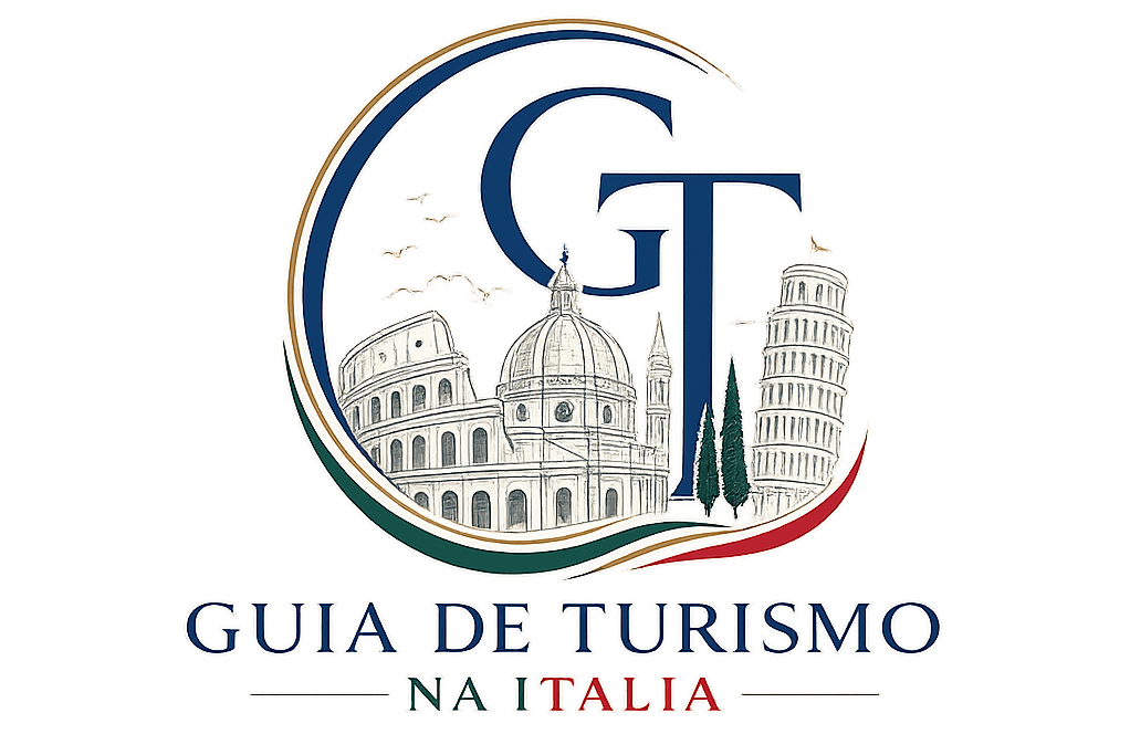 Guias na Italia