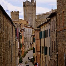 Wine tour: Cores e Sabores de Montalcino