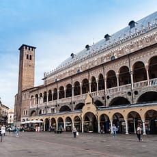City Tour Padova