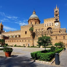 Explore os Encantos da Cidade de Palermo com Guia Especializado