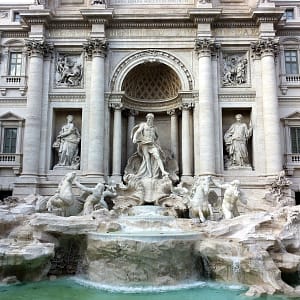 Tour Roma Barroca
