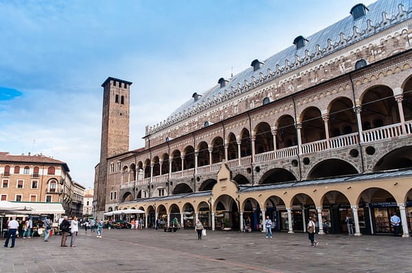 City Tour Padova