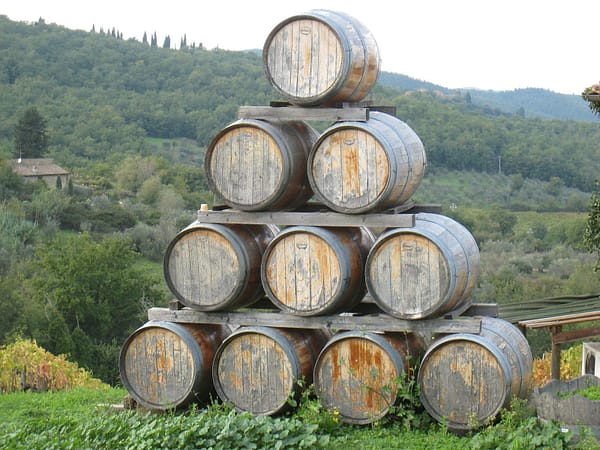 Wine Tour: Cores e Sabores do Chianti - Image 2