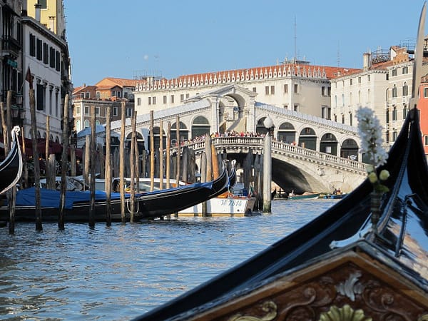 Descubra a magia de Veneza com um city tour privativo - Image 2